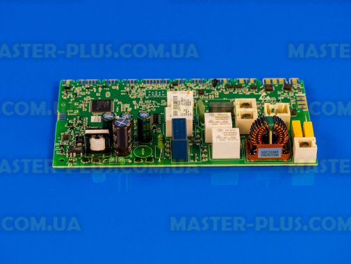 Модуль (плата) управления Electrolux 8070104073 для стиральной машины