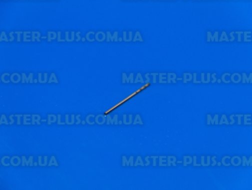 Свердло по металу 0,8мм HSS поліроване Sigma 1010081
