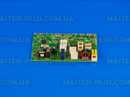 Модуль (плата) управления Electrolux 8070104073 для стиральной машины