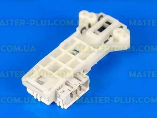 Замок (ПБЛ) Indesit Ariston C00085194 (BITRON) для пральної машини