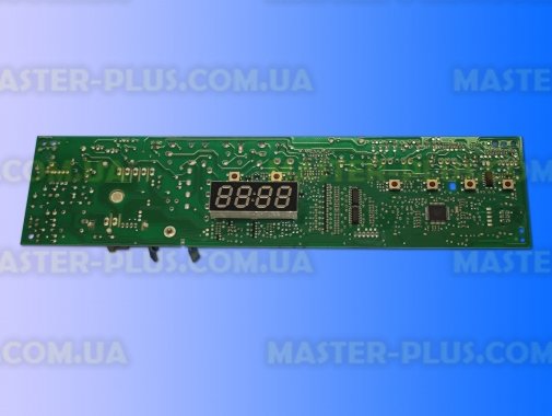 Модуль (плата управления) Beko 2826730013 для стиральной машины