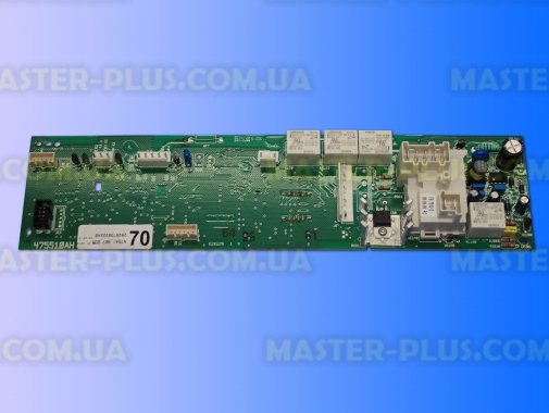 Модуль (плата управления) Beko 2826730013 для стиральной машины