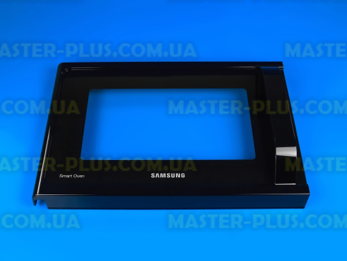 Передня частина дверей Samsung DE94-03132B для мікрохвильової печі