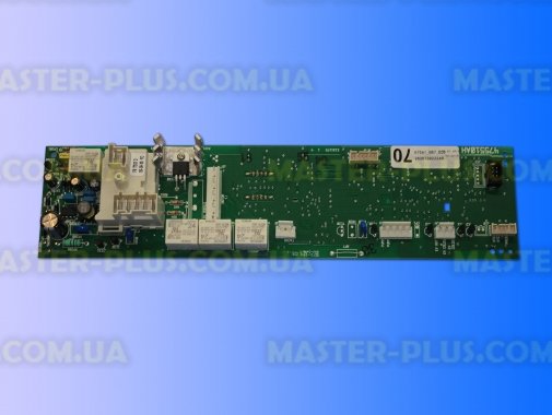 Модуль (плата управления) Beko 2826730013 для стиральной машины