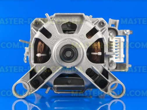 Мотор Bosch Siemens 145563 для стиральной машины