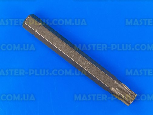 Бита torx T45 под адаптер 5/16" Force 1567045