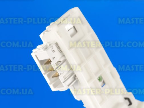 Замок (ПБЛ) Indesit Ariston C00085194 (BITRON) для пральної машини