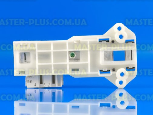 Замок (ПБЛ) Indesit Ariston C00085194 (BITRON) для пральної машини