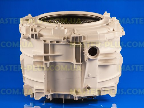 Бак з барабаном в зборі Indesit C00145181 для пральної машини