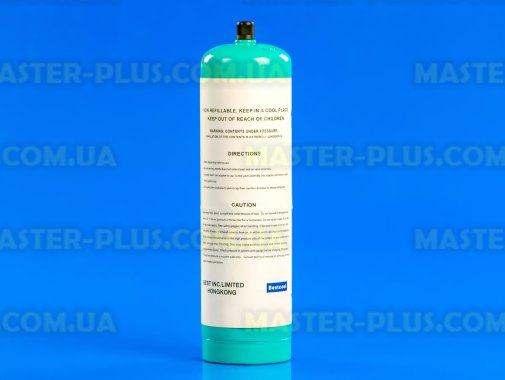 Фреон R507 (баллон 650 гр) Bestcool  для холодильника