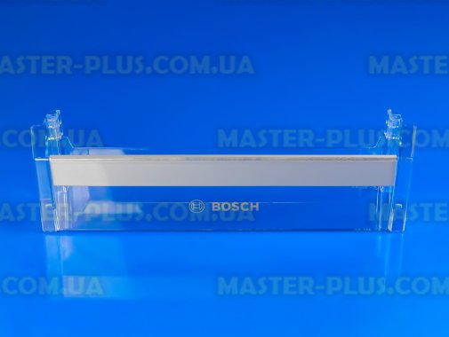 Полка (балкон) нижняя Bosch 11005384  для холодильника