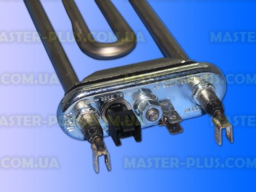 ТЭН 1950w 230мм. с датчиком Irca для стиральной машины