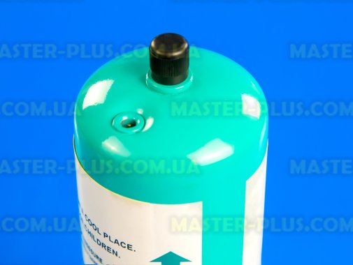 Фреон R507 (баллон 650 гр) Bestcool  для холодильника