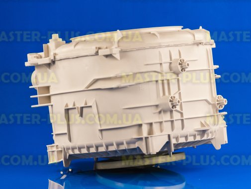 Бак з барабаном в зборі Indesit C00145181 для пральної машини