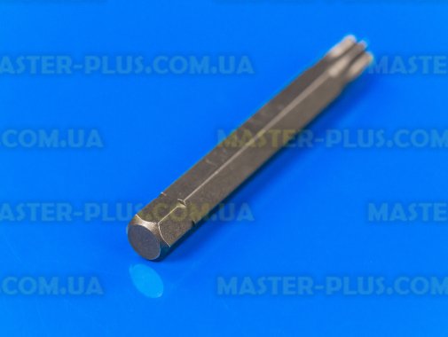 Бита torx T45 под адаптер 5/16" Force 1567045