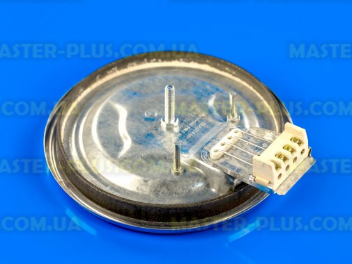 Конфорка для электроплиты Дружковка 1000W диаметр 145мм для плиты и духовки
