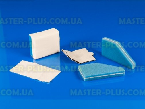 Комплект фильтров для моделей XT, XS и Perfect Allergy Thomas 787272 для пылесоса