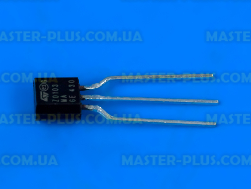 Симистор Z0103MA 1AA2
