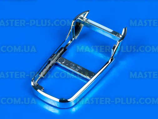 Середня частина ручки кришки Moulinex SS-997271 для мультиварки