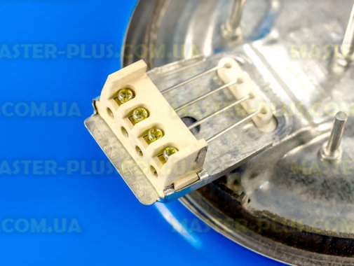 Конфорка для электроплиты Дружковка 1000W диаметр 145мм для плиты и духовки