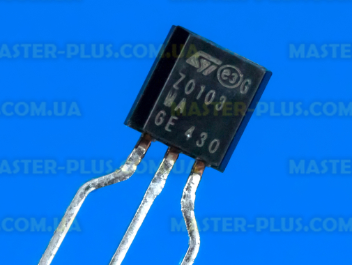 Симистор Z0103MA 1AA2