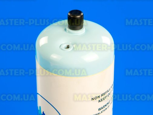 Фреон R134a  (баллон 800 гр) Bestcool для холодильника