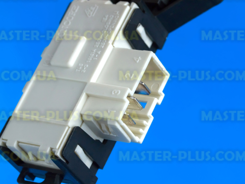 Замок (УБЛ) совместимо с Атлант 908092001907 для стиральной машины