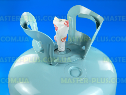 Фреон R134a (балон 13,6 кг) DuPont для холодильника