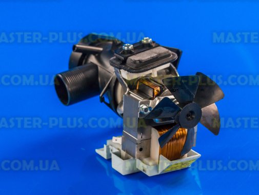 Насос (помпа) Whirlpool Bauknecht 481236018017 для стиральной машины