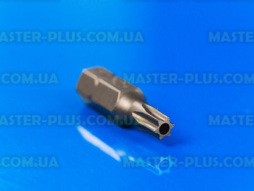Бита torx с отверстием T27H под адаптер 5/16" Force 1573027
