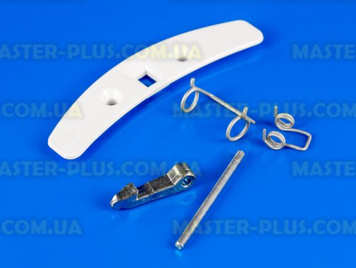Ручка дверки (люка) Electrolux 50276640005 для стиральной машины