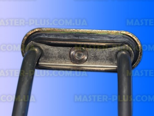 ТЕН 2500w 225 мм загнутий для пральної машини