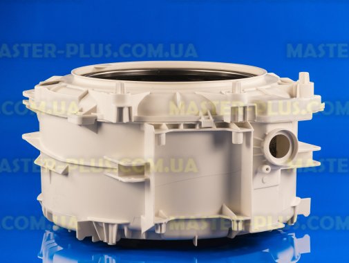 Бак в сборе с барабаном Ariston C00282747 для стиральной машины