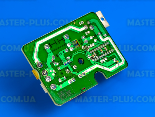 Модуль (плата управління) Samsung DJ41-00371A для пилососа