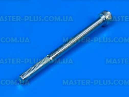 Винт М6*80 с цилиндрической головкой под шестигранник (оцинкованный) DIN 912