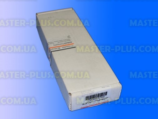 Модуль (плата індикації) Indesit C00263743 для пральної машини