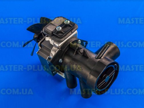 Насос (помпа) Whirlpool Bauknecht 481236018017 для стиральной машины