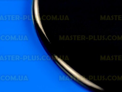 Крышка конфорки (большая) Indesit C00092494 для плиты и духовки