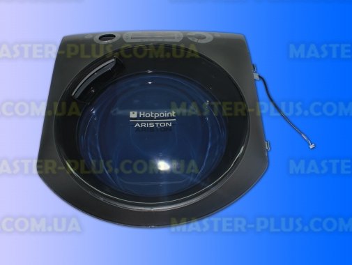 

Дверь (люк) Ariston C00290563