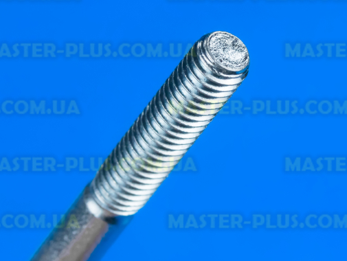 Винт М6*80 с цилиндрической головкой под шестигранник (оцинкованный) DIN 912