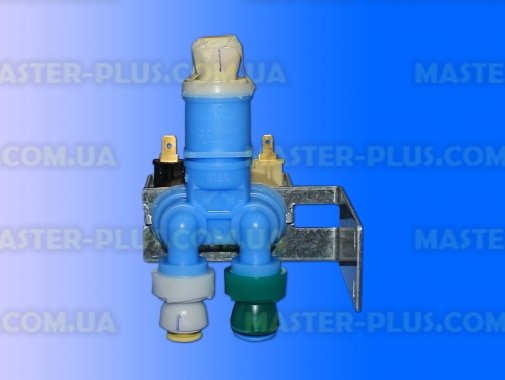 Клапан воды для холодильника Whirlpool 481236058486 для холодильника