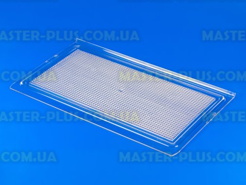 Полка пластиковая для холодильника LG MCK66859601 для холодильника