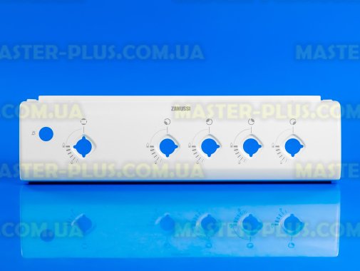 Декоративная лицевая панель управления  Electrolux 3428800167 для плиты и духовки