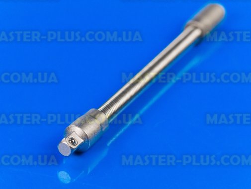 Подовжувач гнучкий 1/4 &quot;150мм Force 8111