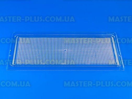 Полка пластиковая для холодильника LG MCK66859601 для холодильника