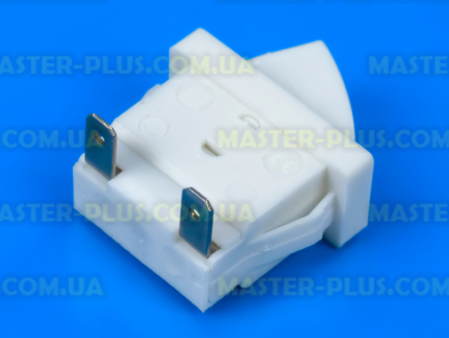 Кнопка включения света Атлант 908081700133 для холодильника