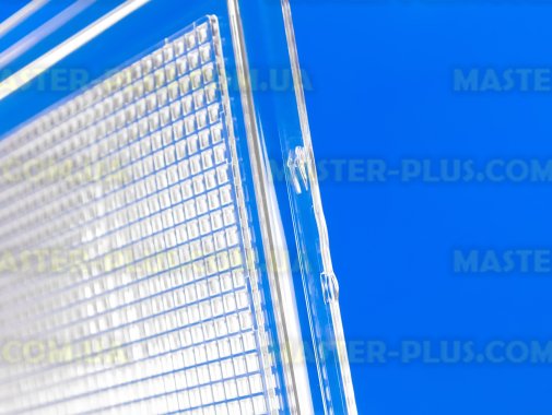 Полка пластиковая для холодильника LG MCK66859601 для холодильника