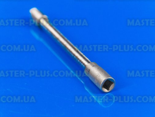 Подовжувач гнучкий 1/4 &quot;150мм Force 8111
