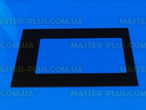 Скло дверцят (зовнішнє) LG 4890W1A067T для мікрохвильової печі