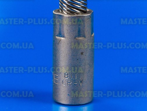 Подовжувач гнучкий 1/4 &quot;150мм Force 8111